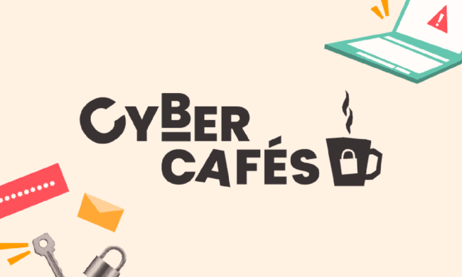 Sensibilisation à la cybersécurité