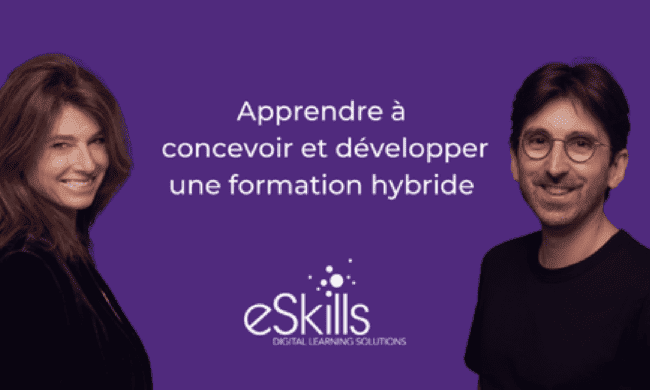 Digitaliser vos formations