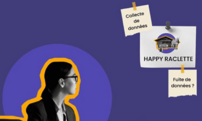 Loi sur la protection des données (LPD)