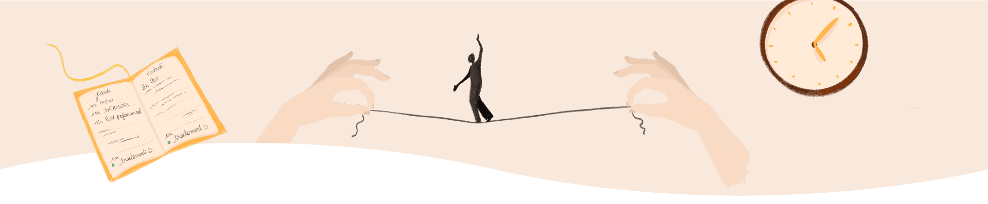 Banner du module Proche aidant pour la Croix-Rouge