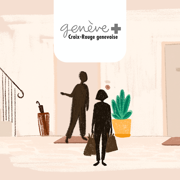 Vignette du projet sur-mesure Proche aidant pour la Croix-Rouge