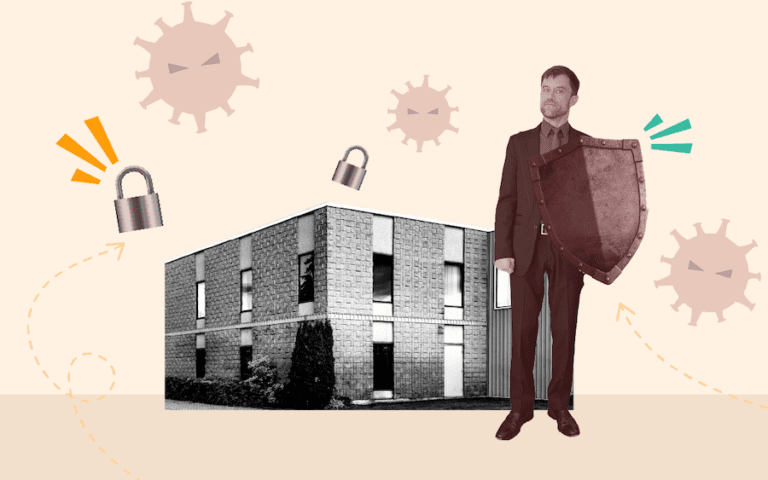 protection des entreprises contre les cyberattaques