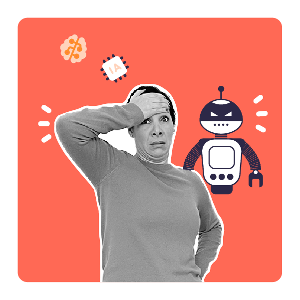 formation en ligne pour les entreprises sur l'intelligence artificielle - eskills