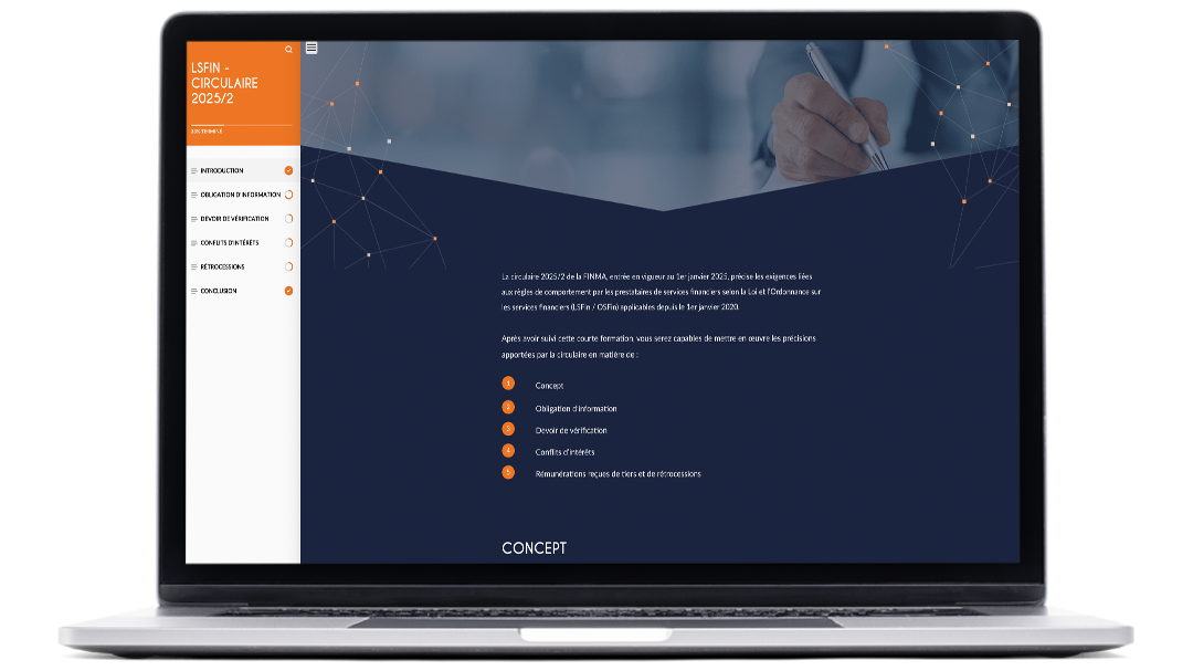 LSFin 2025 e_learning eskills